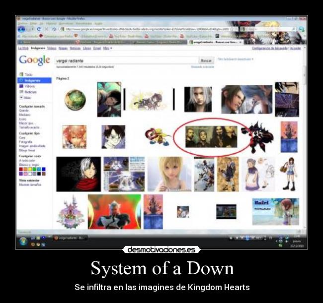 System of a Down -