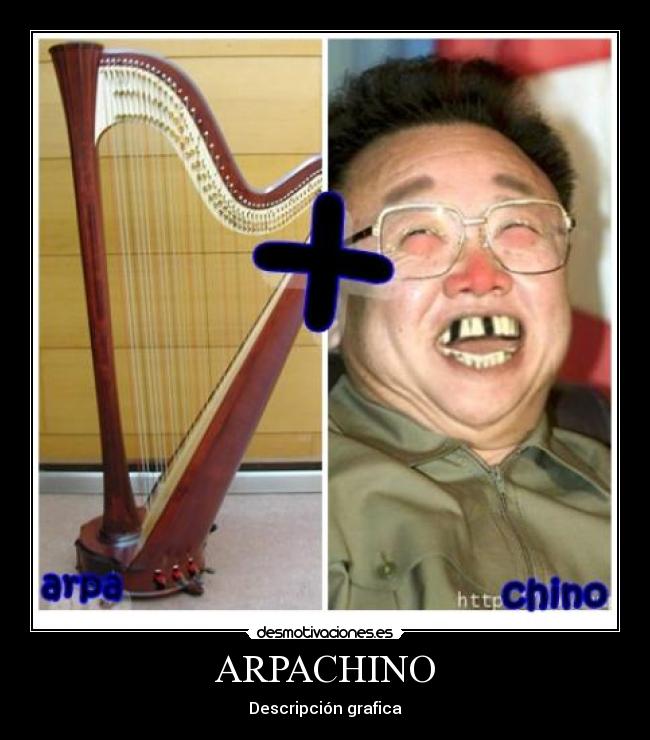 ARPACHINO - 