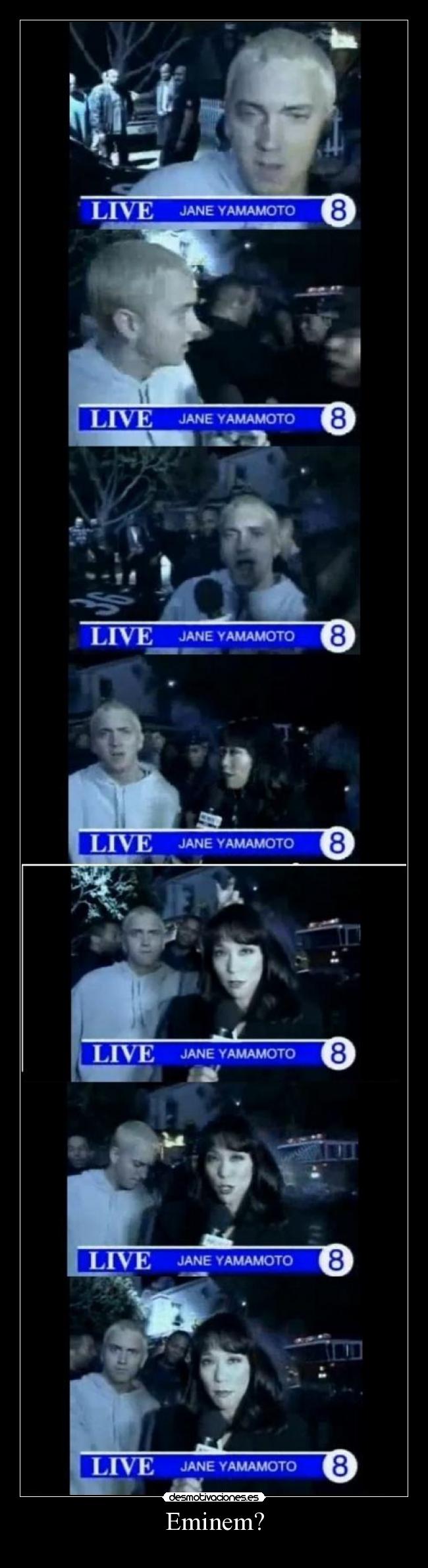 Eminem? - 