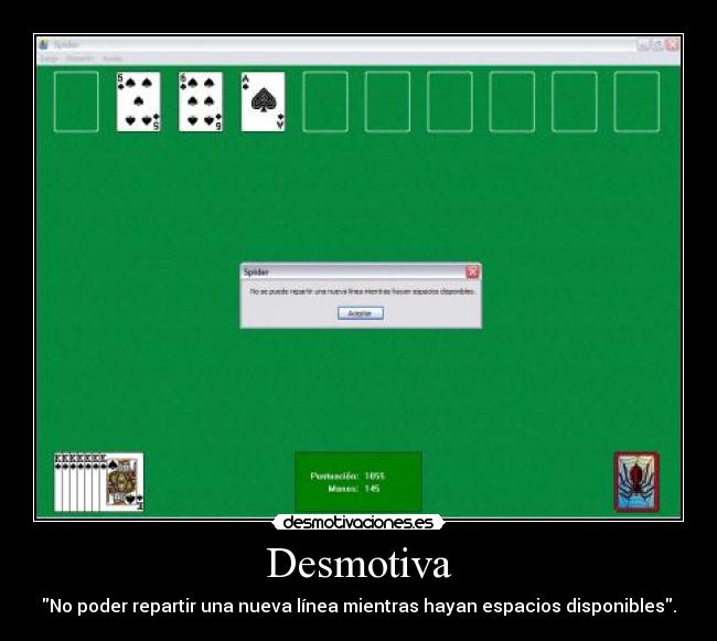 Desmotiva - 