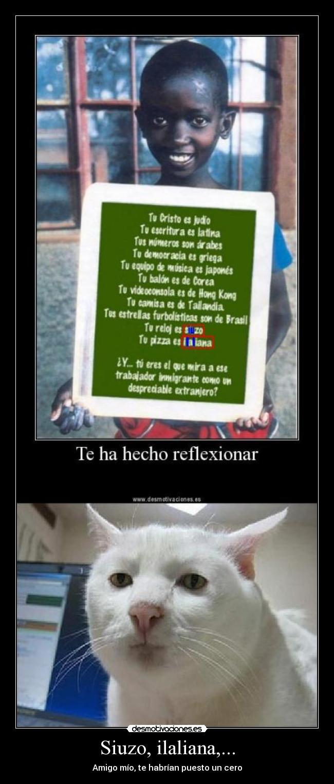 Siuzo, ilaliana,... - 