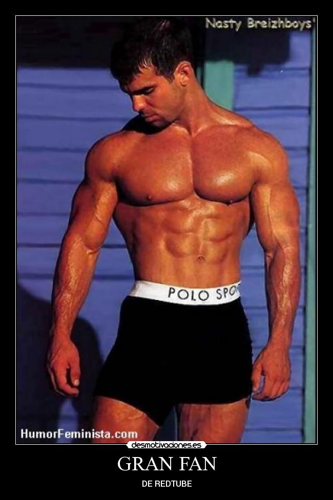 GRAN FAN - DE REDTUBE