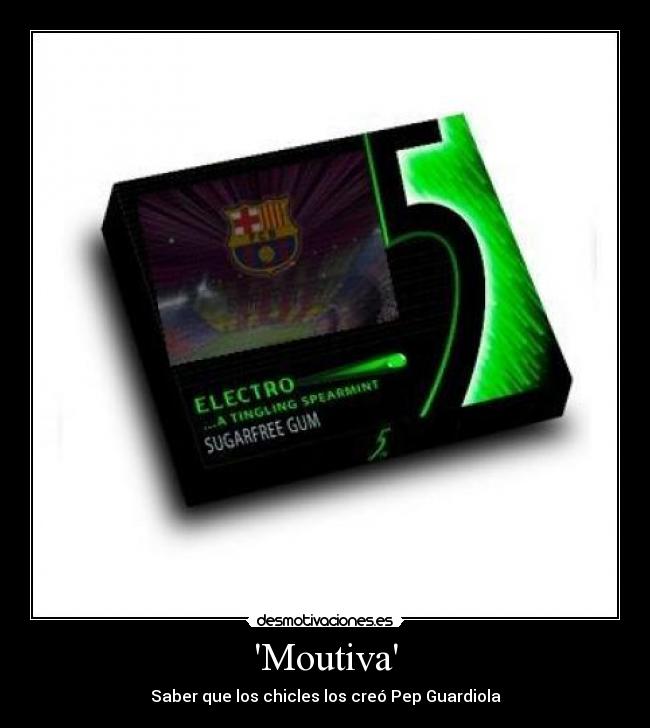 Moutiva - 