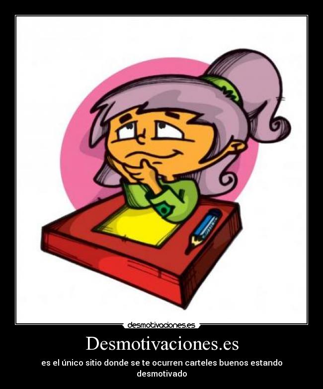 Desmotivaciones.es - 