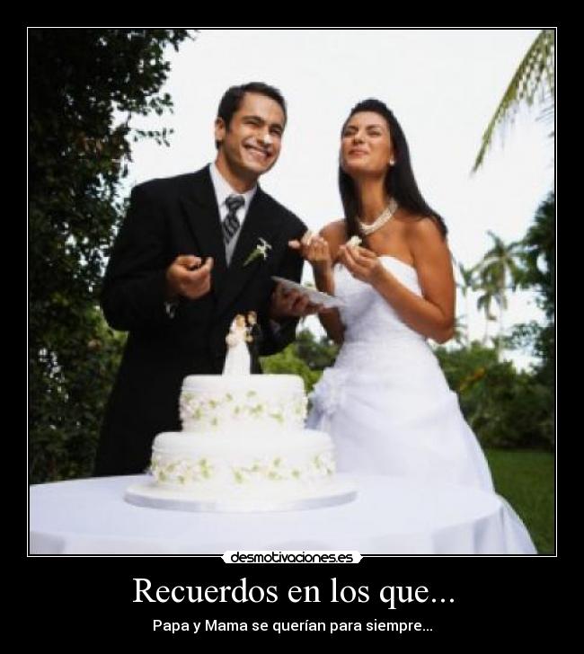 Recuerdos en los que... - 