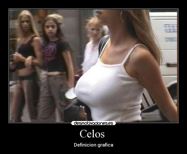 Celos  - 
