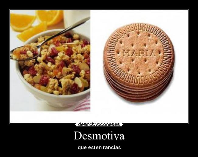 Desmotiva -