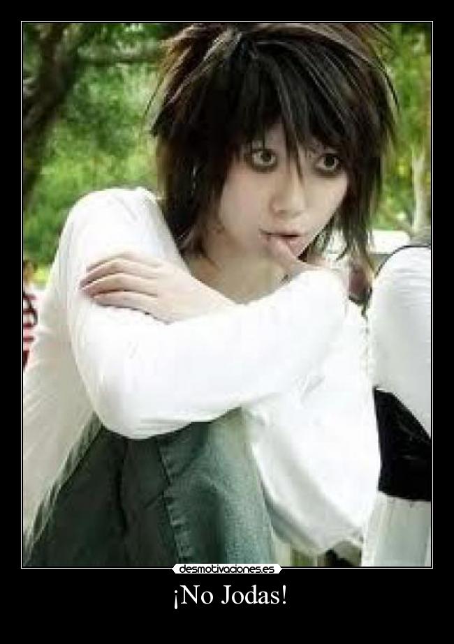 ¡No Jodas! - 