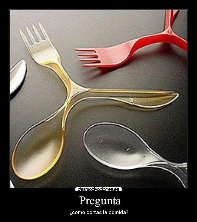 carteles pregunta desmotivaciones