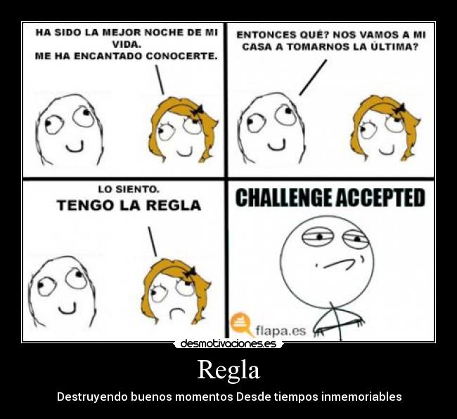 Regla - 