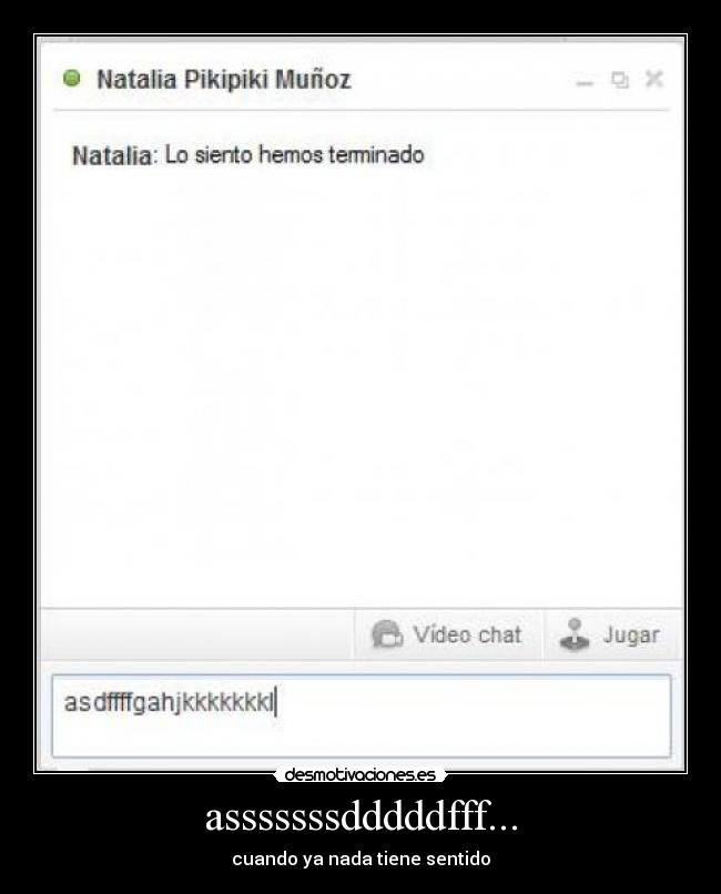 carteles asssdfghjkjhgf desmotivaciones