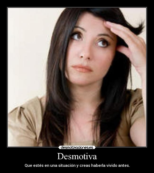 Desmotiva - 