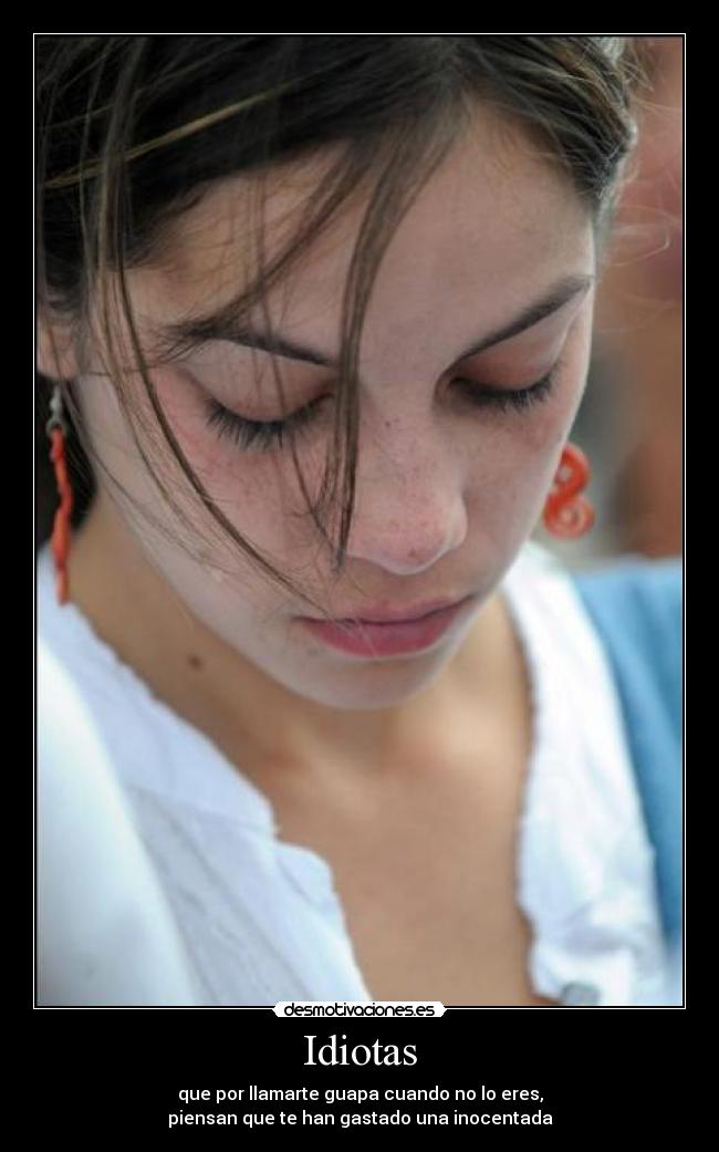 Idiotas - 