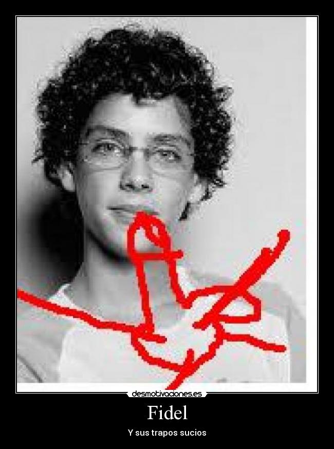 Fidel - 