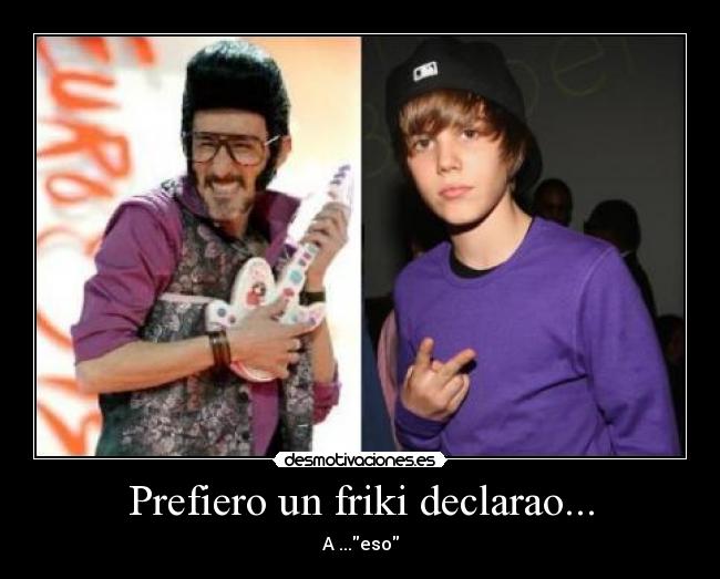 carteles justin bieber chikilicuatre desmotivaciones