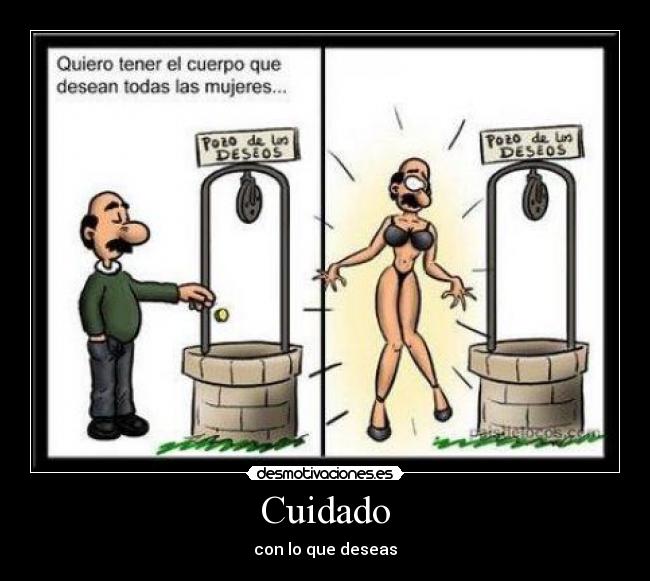 Cuidado -