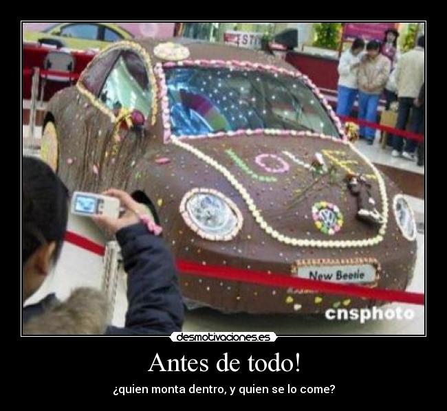 carteles goloso desmotivaciones