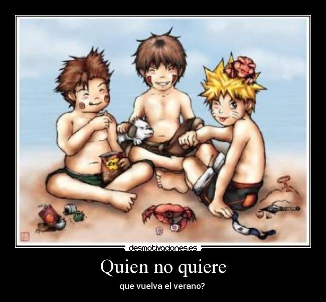 Quien no quiere - 
