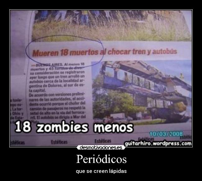 carteles varios desmotivaciones