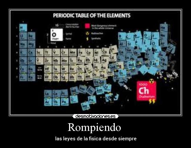 carteles chuck norris desmotivaciones