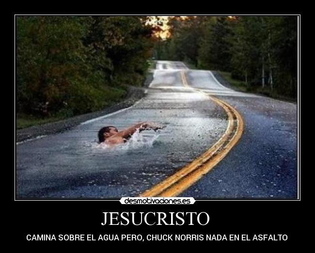 JESUCRISTO -