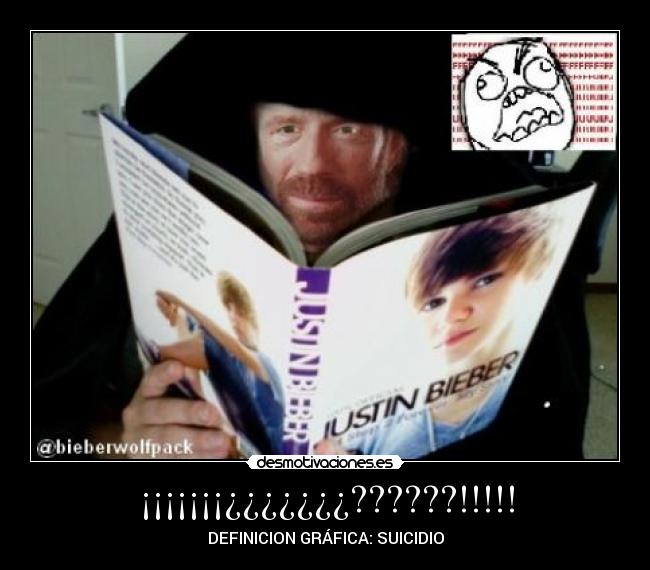 carteles aaaaaaaaahhhhhh desmotivaciones