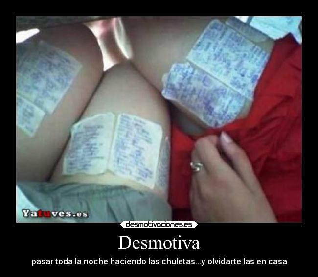 Desmotiva - 