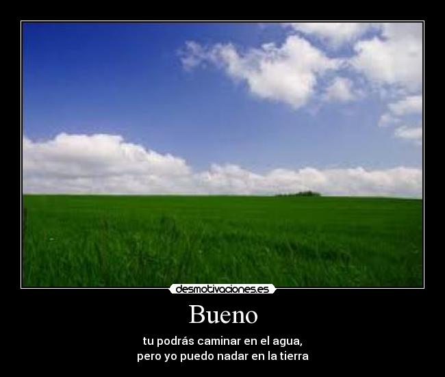 Bueno - 