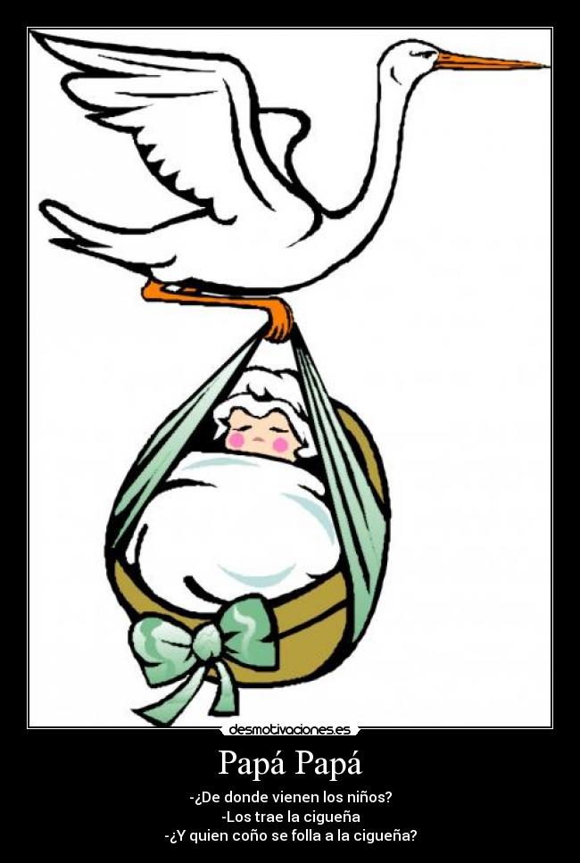 Papá Papá -
