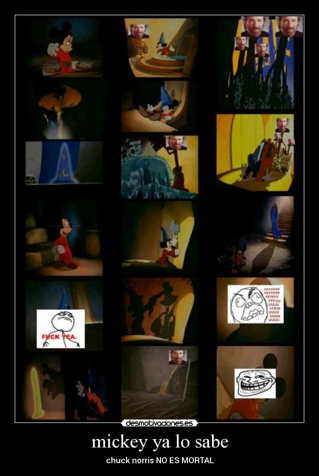 carteles 123 desmotivaciones