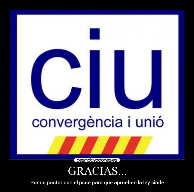 GRACIAS... - 
