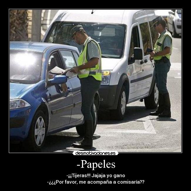 -Papeles - 