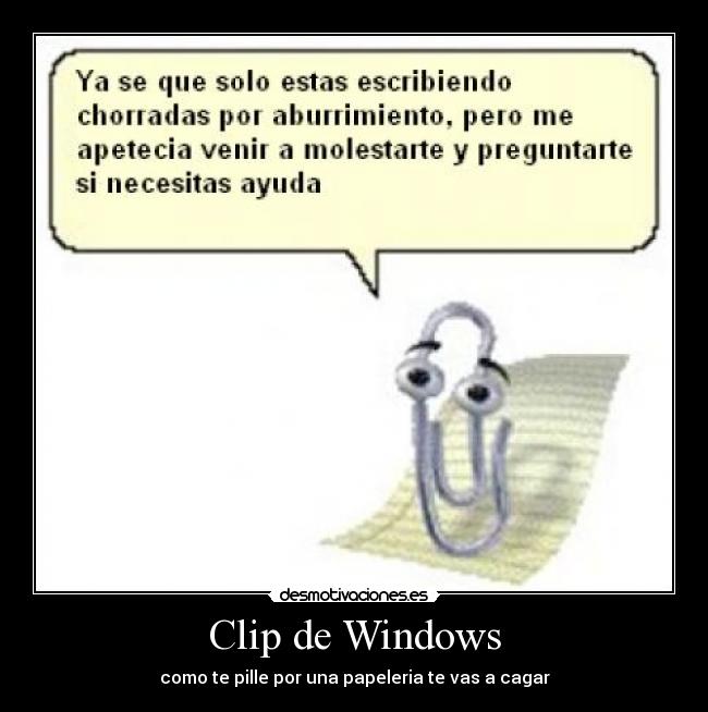 carteles alexacro desmotivaciones