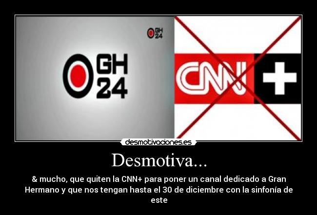 carteles desmotiva desmotivaciones