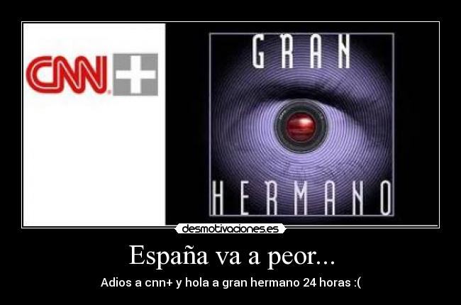 carteles espana democracia desmotivaciones