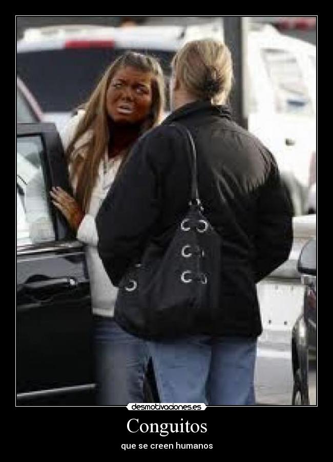 carteles mujer negra desmotivaciones