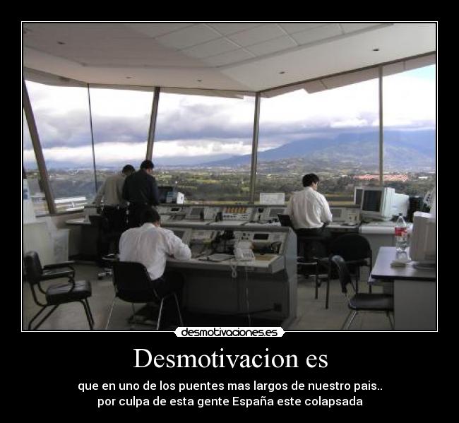 Desmotivacion es - 