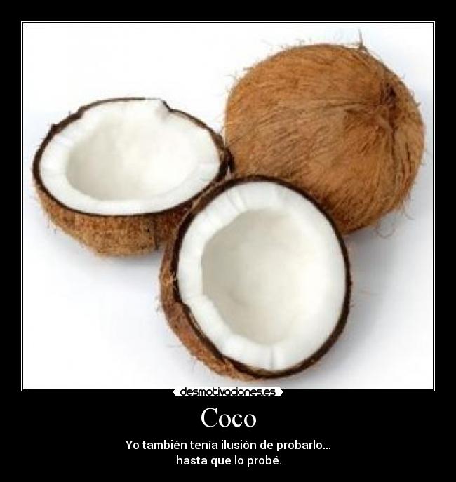 Coco - 