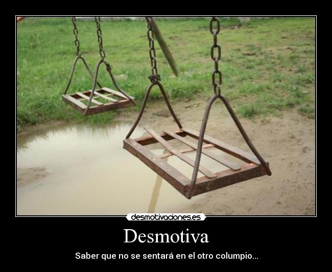 Desmotiva -