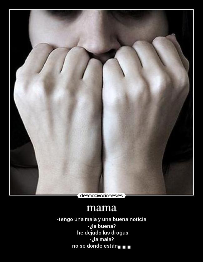 mama - 