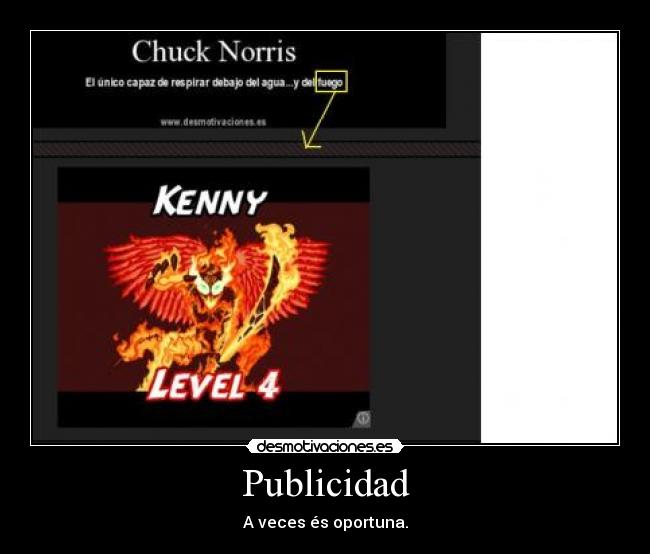 Publicidad - 