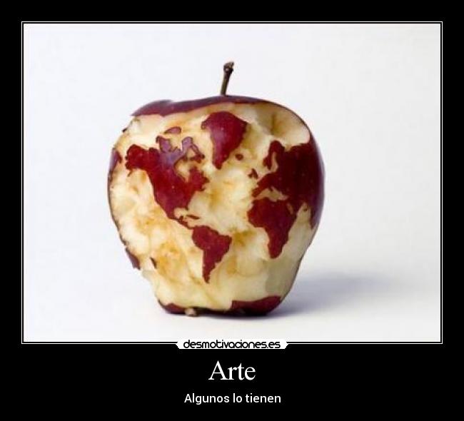 Arte - 
