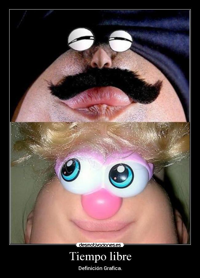 Tiempo libre - 