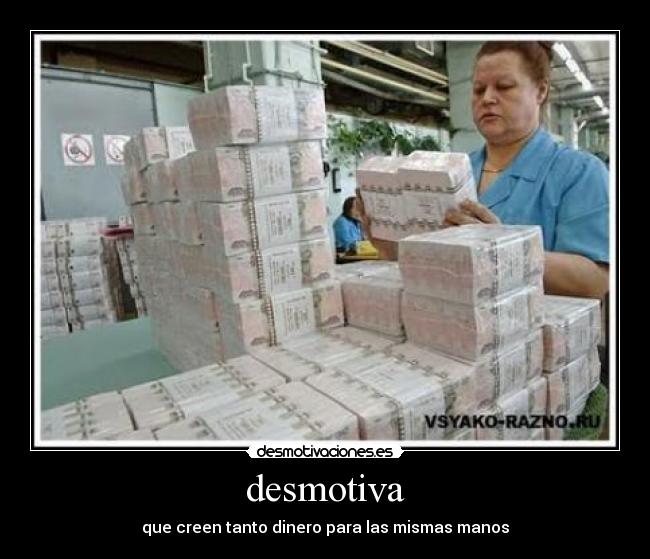 desmotiva -