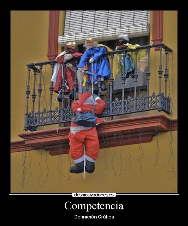 Competencia - 