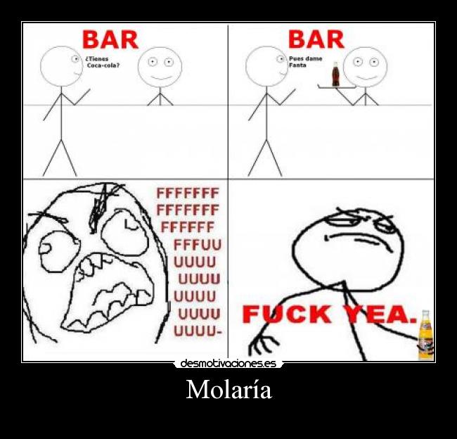 Molaría - 