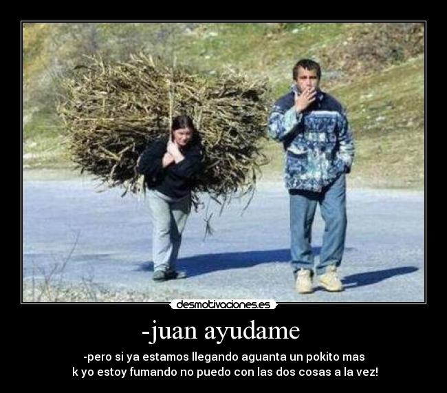 -juan ayudame  - 