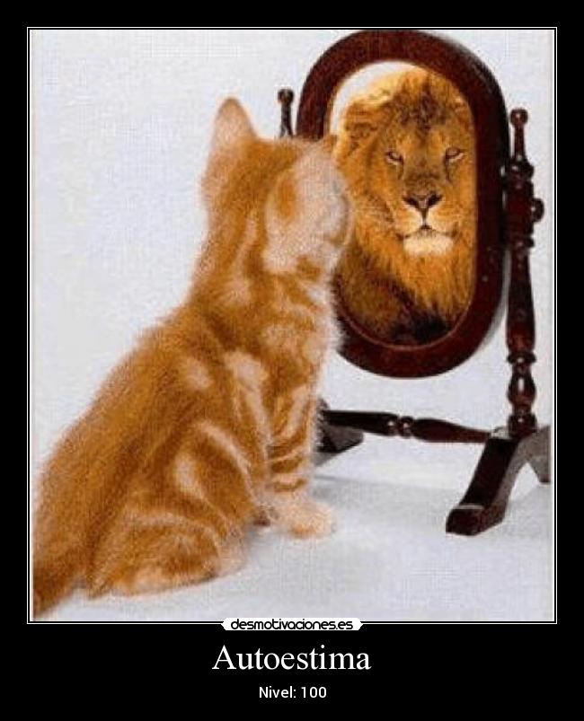 Autoestima - 