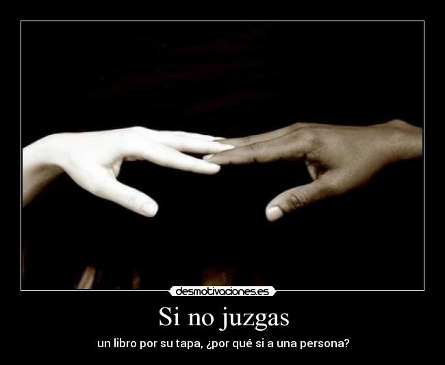 carteles contra racismo isa^^ desmotivaciones