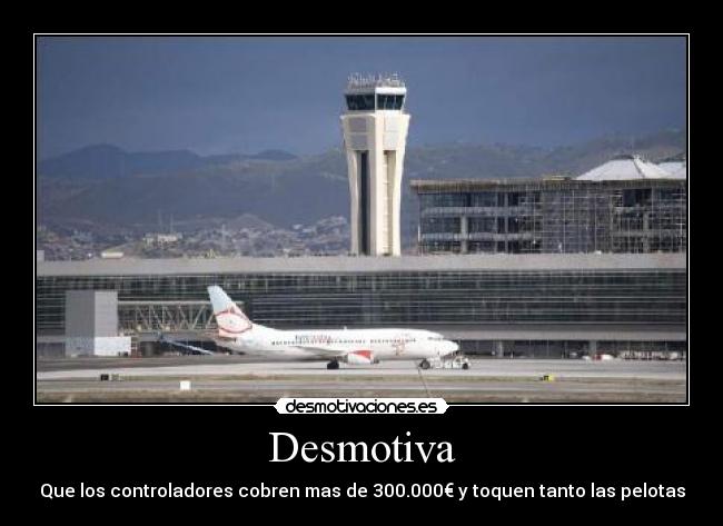 Desmotiva -